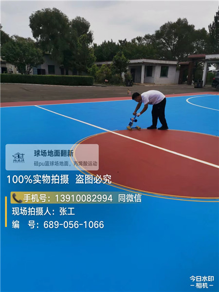 西城核心承接地面修补、改造、裂缝维修